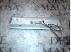 Recambio de piloto interior para bmw serie 5 berlina (e34) 525i (141kw) referencia OEM IAM 63318380605   2