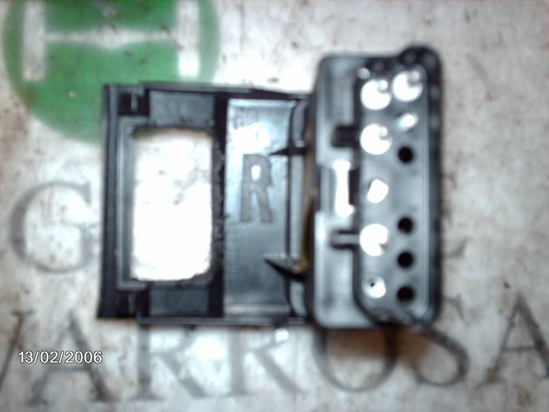 Recambio de modulo electronico para bmw serie 5 berlina (e34) 525i (141kw) referencia OEM IAM 61318351240  