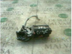 Recambio de motor limpia delantero para citroën saxo 1.4 referencia OEM IAM   