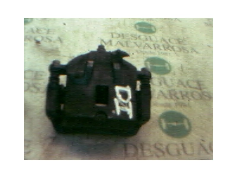Recambio de pinza freno delantera izquierda para hyundai coupe (j2) referencia OEM IAM   