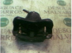 Recambio de pinza freno delantera izquierda para hyundai coupe (j2) referencia OEM IAM    2