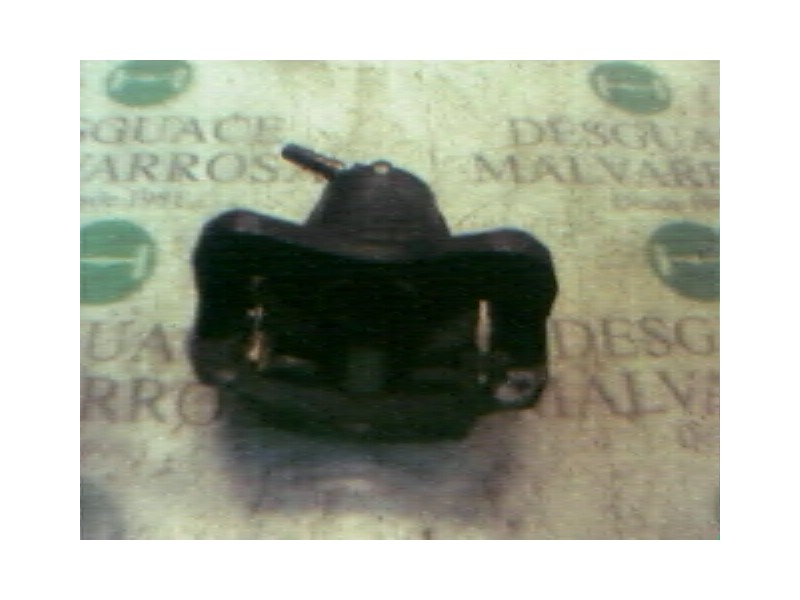 Recambio de pinza freno delantera izquierda para hyundai coupe (j2) referencia OEM IAM   