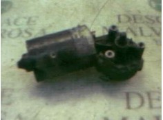 Recambio de motor limpia delantero para peugeot 405 berlina 1.9 cat referencia OEM IAM   