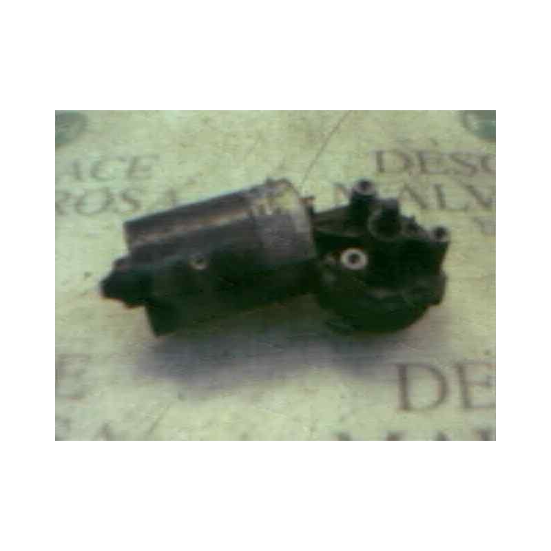 Recambio de motor limpia delantero para peugeot 405 berlina 1.9 cat referencia OEM IAM   