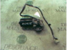 Recambio de motor limpia delantero para citroën xantia berlina 1.6 referencia OEM IAM   