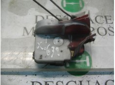 Recambio de cerradura puerta trasera izquierda para seat cordoba berlina (6k2) clx referencia OEM IAM    2
