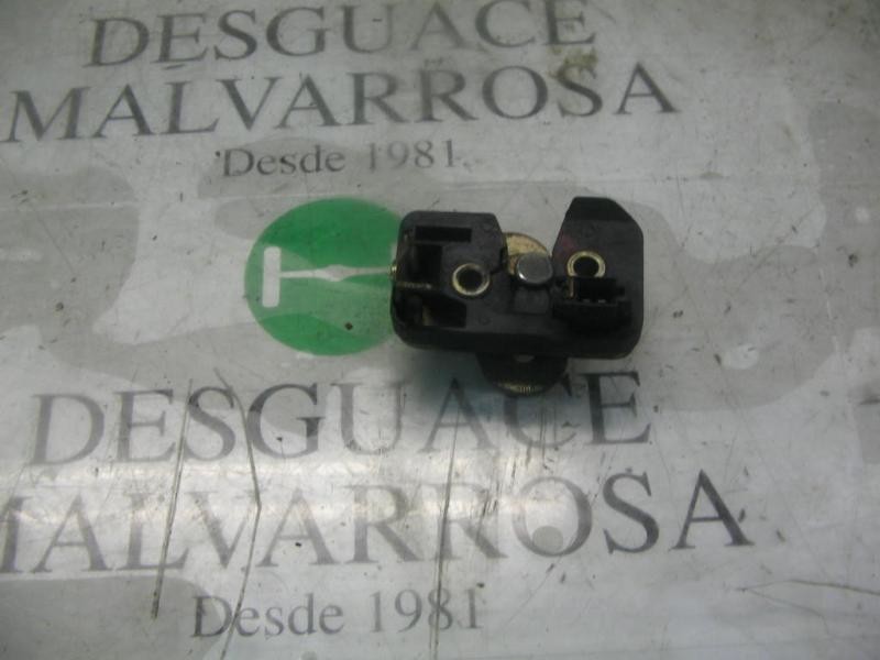 Recambio de cerradura maletero / porton para seat cordoba berlina (6k2) clx referencia OEM IAM   