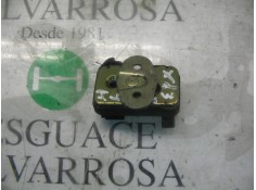 Recambio de cerradura maletero / porton para seat cordoba berlina (6k2) clx referencia OEM IAM    2