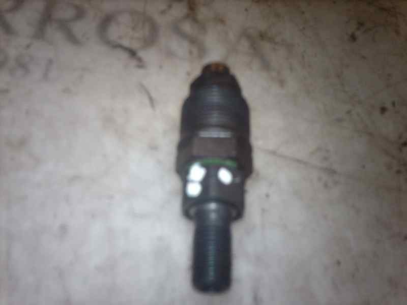 Recambio de inyector para opel combo (corsa b) 1.7 diesel referencia OEM IAM   