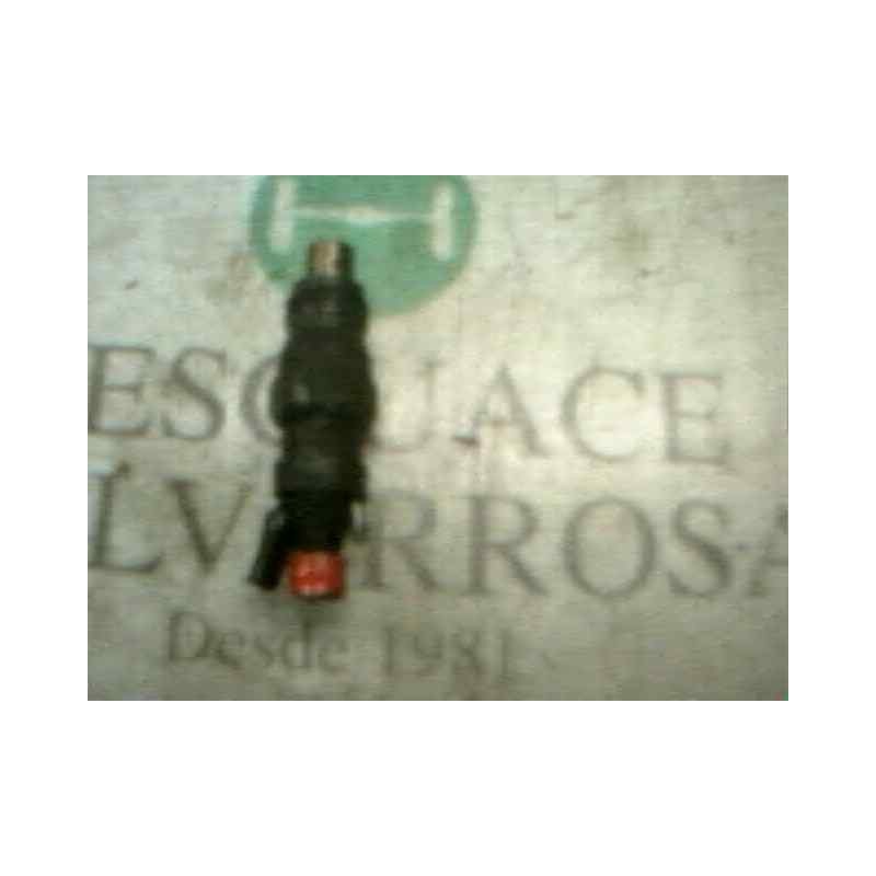 Recambio de inyector para renault rapid/express (f40) 1.9 diesel referencia OEM IAM   