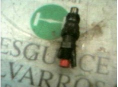 Recambio de inyector para renault rapid/express (f40) 1.9 diesel referencia OEM IAM   