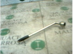 Recambio de llave rueda para ford orion 1.6 16v cat referencia OEM IAM   