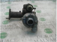 Recambio de turbocompresor para mg serie 800 (rs) 825 sd referencia OEM IAM    2