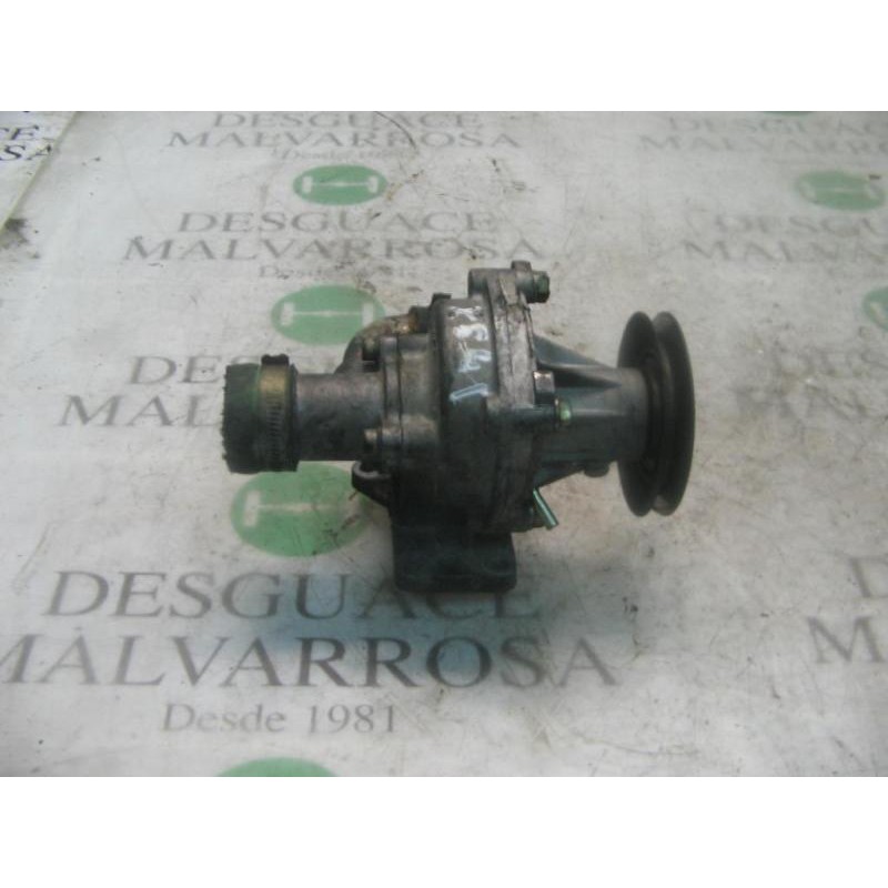 Recambio de bomba agua para mg serie 800 (rs) 825 sd referencia OEM IAM   