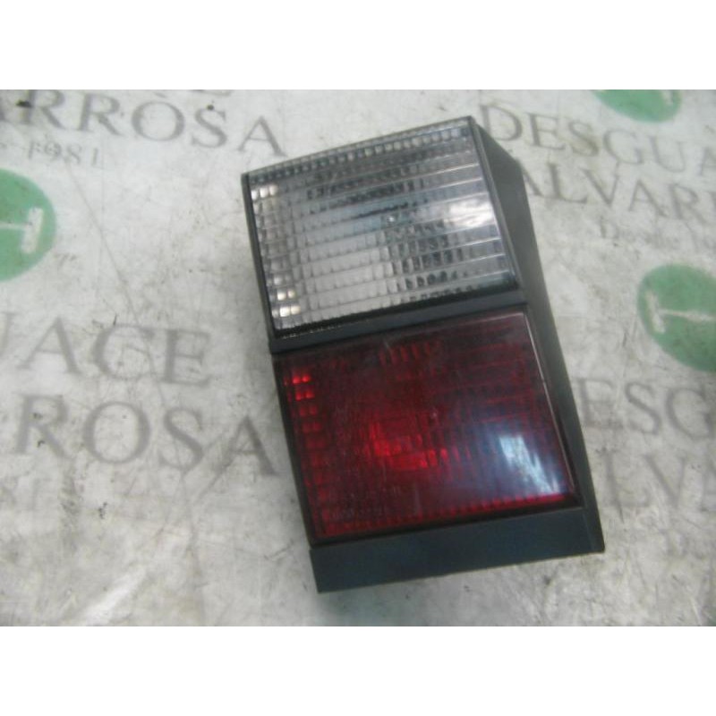 Recambio de piloto trasero izquierdo para mg serie 800 (rs) 825 sd referencia OEM IAM   