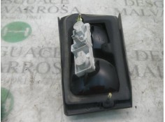 Recambio de piloto trasero izquierdo para mg serie 800 (rs) 825 sd referencia OEM IAM    2