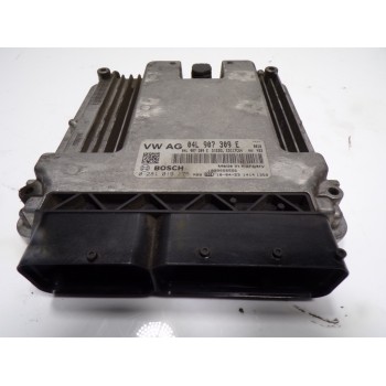CENTRALITA MOTOR UCE 04L906021EG 04L907309E 