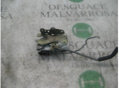 Recambio de cerradura puerta delantera izquierda para mg serie 800 (rs) 825 sd referencia OEM IAM    2