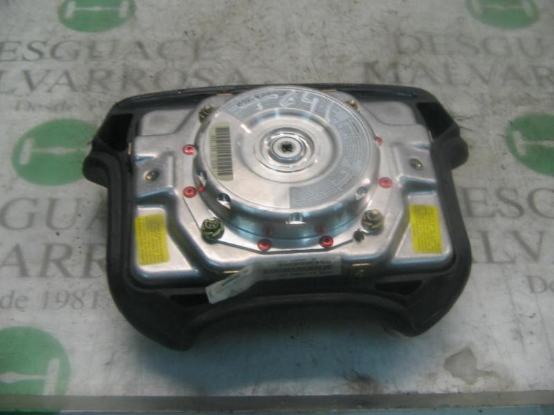 Recambio de airbag delantero izquierdo para mg serie 800 (rs) 825 sd referencia OEM IAM   