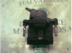 Recambio de pinza freno delantera izquierda para renault clio i fase i+ii (b/c57) 1.9 diesel referencia OEM IAM    2