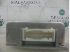 Recambio de centralita airbag para audi a4 berlina (b5) 1.9 tdi referencia OEM IAM 8A0959655C 8A0959655C  2