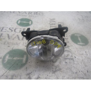 FARO ANTINIEBLA DERECHO 