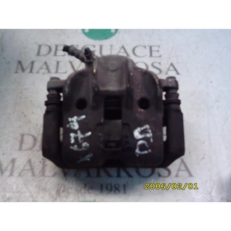 Recambio de pinza freno delantera derecha para citroën xsara coupe 2.0 hdi vtr (80kw) referencia OEM IAM   