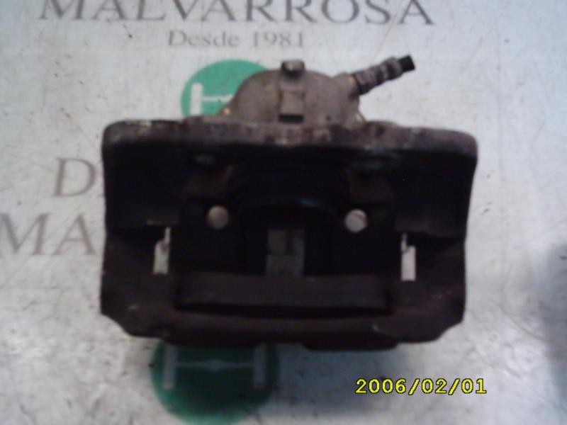 Recambio de pinza freno delantera derecha para citroën xsara coupe 2.0 hdi vtr (80kw) referencia OEM IAM   