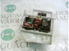 Recambio de caja reles / fusibles para citroën xsara coupe 2.0 hdi vtr (80kw) referencia OEM IAM    2