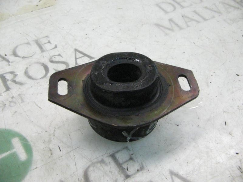Recambio de soporte motor delantero para land rover range rover vogue turbo diesel referencia OEM IAM   