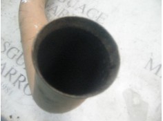 Recambio de tubo escape delantero para land rover range rover vogue turbo diesel referencia OEM IAM    2