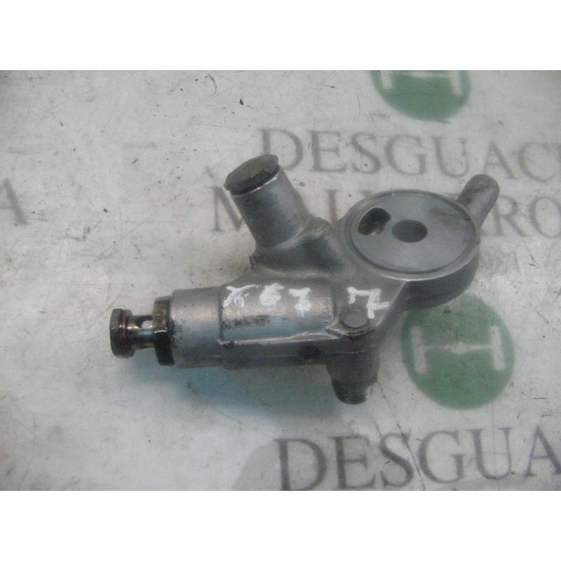 Recambio de soporte filtro aceite para land rover range rover vogue turbo diesel referencia OEM IAM   