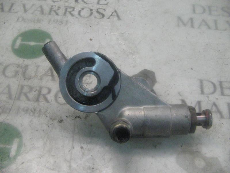 Recambio de soporte filtro aceite para land rover range rover vogue turbo diesel referencia OEM IAM   