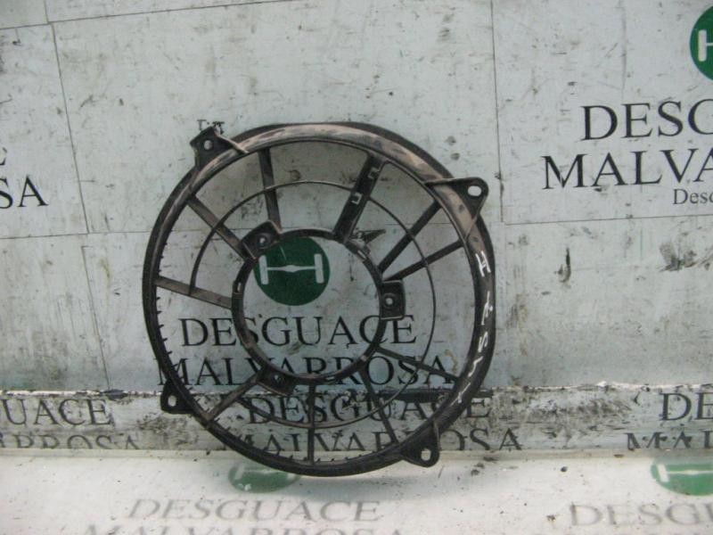 Recambio de canalizador aire para seat alhambra (7v9) signo referencia OEM IAM   