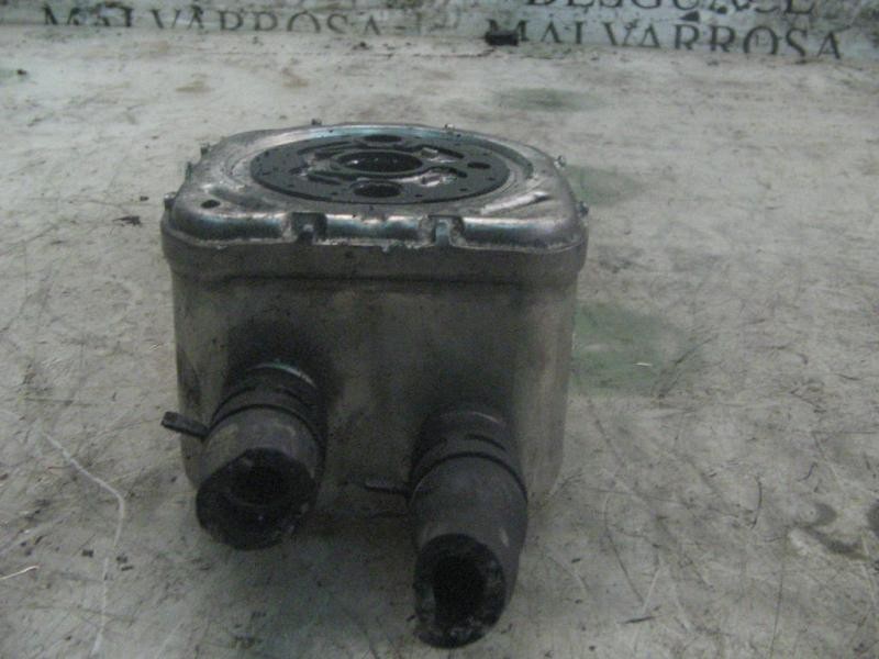 Recambio de enfriador aceite motor para seat alhambra (7v9) signo referencia OEM IAM   