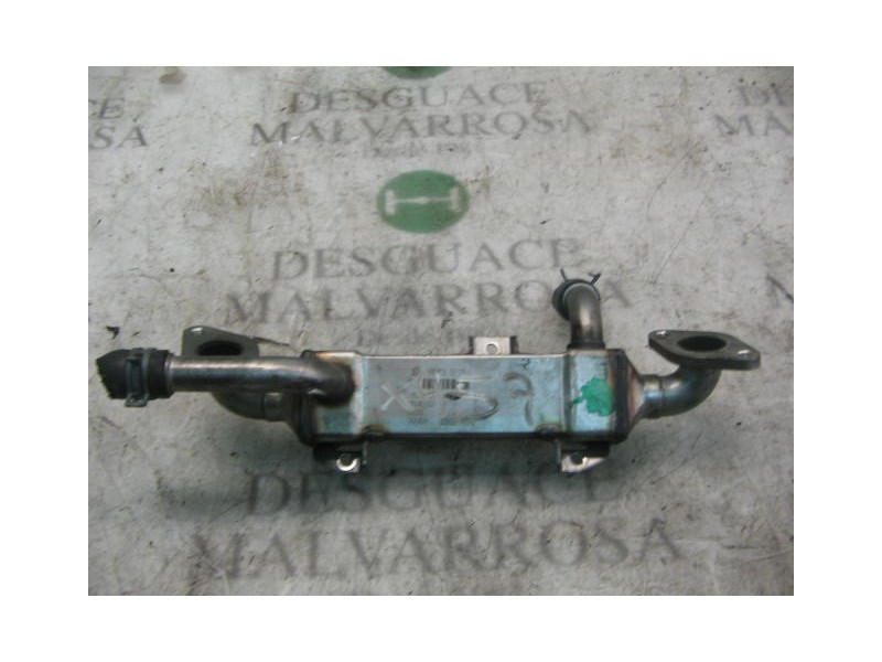 Recambio de enfriador egr para seat alhambra (7v9) signo referencia OEM IAM   