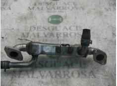 Recambio de enfriador egr para seat alhambra (7v9) signo referencia OEM IAM    2