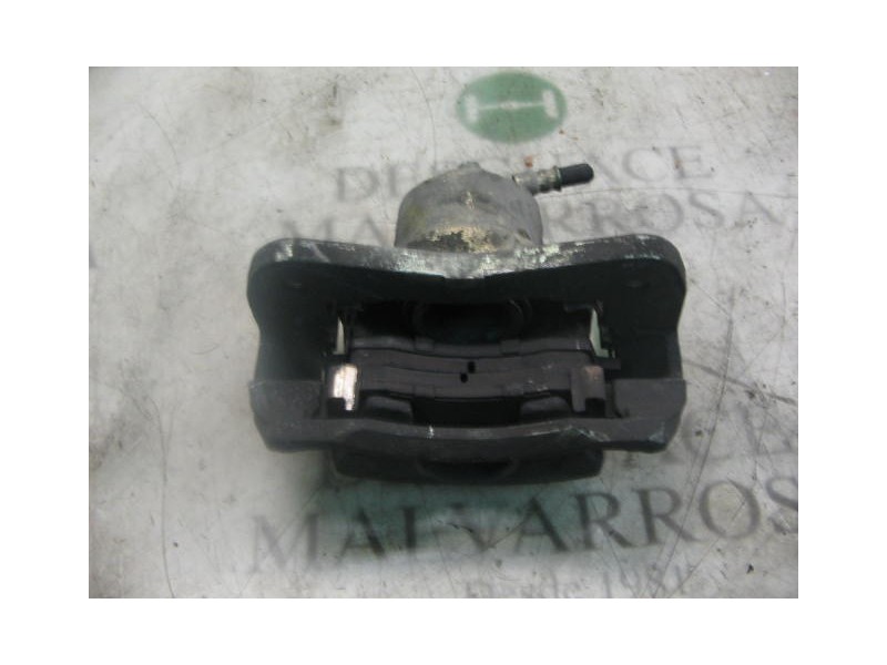 Recambio de pinza freno delantera derecha para kia rio rs berlina (5-ptas.) referencia OEM IAM   