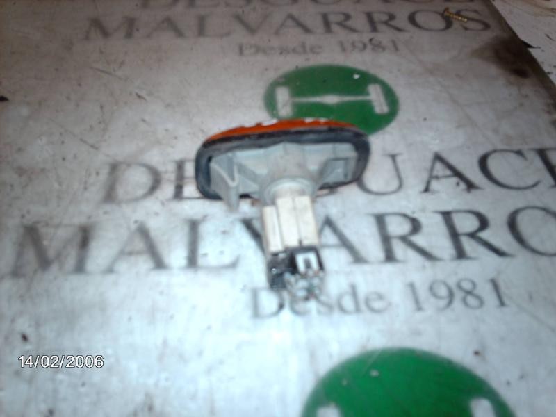 Recambio de piloto lateral izquierdo para nissan primera berlina (p11) gx referencia OEM IAM   