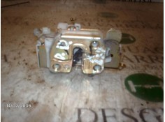 Recambio de cerradura puerta delantera derecha para nissan primera berlina (p11) gx referencia OEM IAM    2