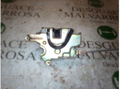 Recambio de cerradura puerta delantera izquierda para nissan primera berlina (p11) gx referencia OEM IAM    2