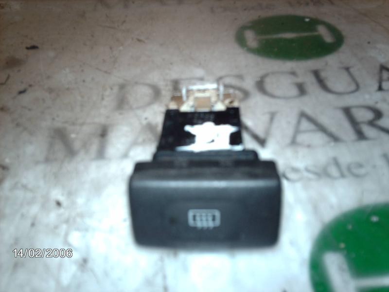 Recambio de modulo electronico para nissan primera berlina (p11) gx referencia OEM IAM   