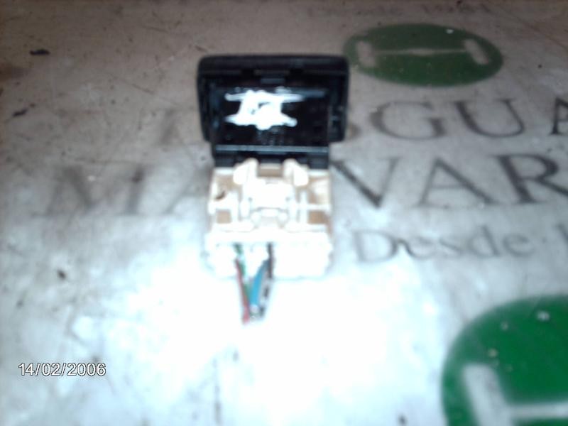 Recambio de modulo electronico para nissan primera berlina (p11) gx referencia OEM IAM   