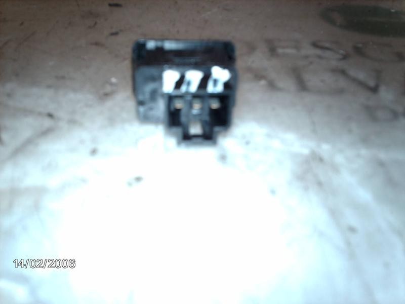 Recambio de modulo electronico para nissan primera berlina (p11) gx referencia OEM IAM   