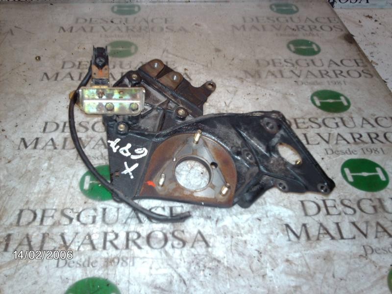 Recambio de soporte bomba inyeccion para nissan primera berlina (p11) gx referencia OEM IAM   