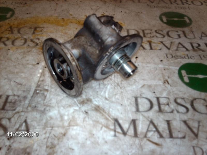 Recambio de soporte filtro aceite para nissan primera berlina (p11) gx referencia OEM IAM   