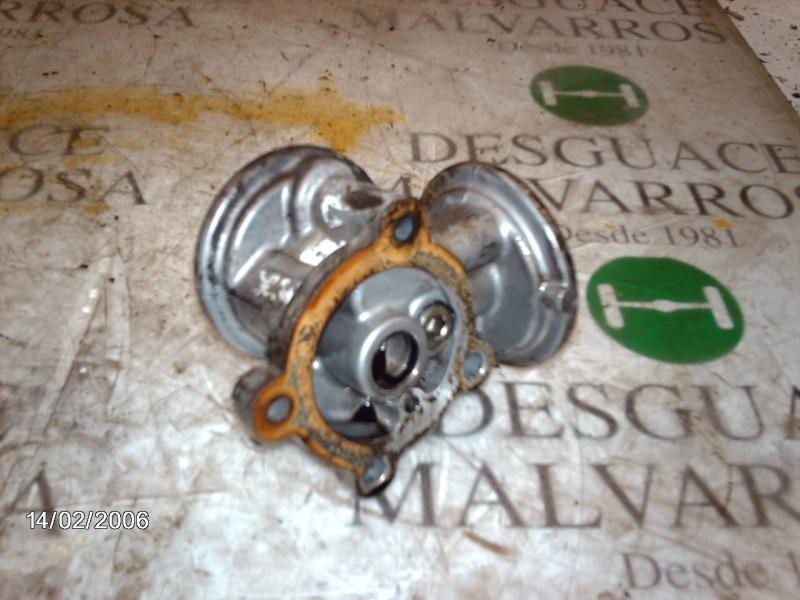 Recambio de soporte filtro aceite para nissan primera berlina (p11) gx referencia OEM IAM   