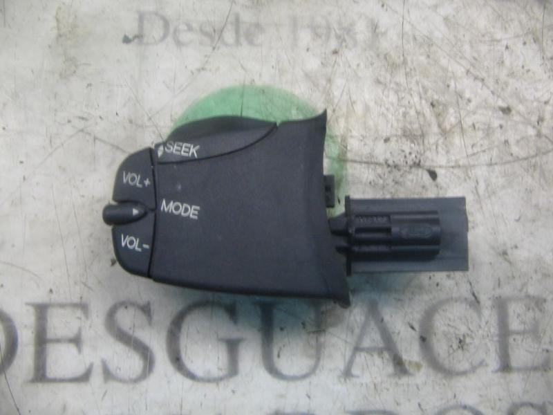 Recambio de modulo electronico para ford focus berlina (cak) ambiente referencia OEM IAM   