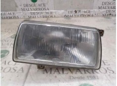 Recambio de faro derecho para volkswagen jetta (165/167) 1.6 referencia OEM IAM   