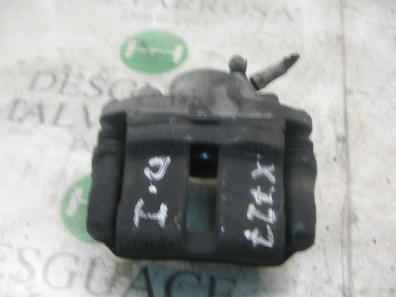 Recambio de pinza freno delantera izquierda para renault clio i fase i+ii (b/c57) referencia OEM IAM   